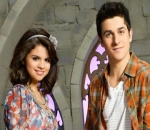 Selena Gomez and David Henrie to Return to Disney for 'Wizards of Waverly Place' Sequel Series 