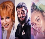 Reba McEntire, Post Malone and Andra Day Revealed as Performers at Super Bowl Pregame