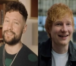 Calum Scott Dishes on His Bromance With Ed Sheeran on Tour