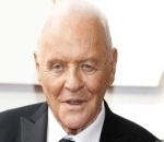 Anthony Hopkins Feels 'Weird' Writing His Memoir 