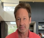 David Duchovny Believes 'Electric Light' Is Dangerous