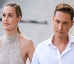 Brie Larson Sparks Dating Rumors With Artist Benjamin Styer After Elijah Allan-Blitz Split
