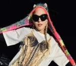 Madonna Dissed for Being Conceited by Boy George