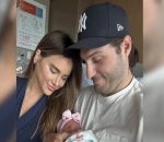 'Bachelor' Alum Amanda Stanton Gives Birth to First Child With Husband Michael Fogel