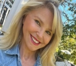 Christie Brinkley Refuses Get Rid of 'Certain Wrinkles' on Her Face