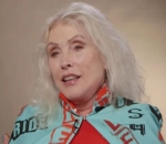 Debbie Harry Seeing Speech Therapist