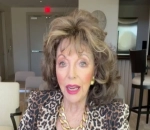 Joan Collins Loves That She 'Still Has the Face She's Born With' After Ruling Out Plastic Surgery