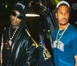Jacquees Issues Warning to Trey Songz After Alleged Violent Altercation
