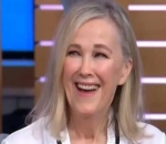 Catherine O'Hara Busted for Rummaging Through Pope's Closet During Tour to Vatican