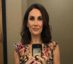 Laura Benanti So Scared at the Idea of Her Kids Following Her Into Showbiz