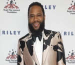 Anthony Anderson Makes Light of ER Visit After 'Movie Set Fight Gone Wrong'