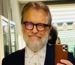 Drew Carey Tried to Kill Himself as Angry Teen