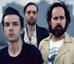 The Killers Think They're Too Old for 'Synth-Pop Record'
