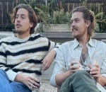 Cole Sprouse Recalls 'Vicious Fist Fight' With Twin Brother Dylan Backstage on Disney Show