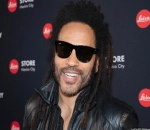 Lenny Kravitz's Love for Ex-Wife Lisa Bonet Still Remains