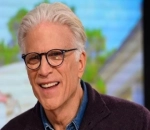 Ted Danson Finds 'Cheers' Reboot Unappealing