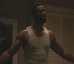 Aldis Hodge 'Definitely Down' to Return for 'The Invisible Man' Sequel