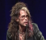 Steven Tyler Gets Yelled at by Daughter for Being Unable to 'Shut Up'
