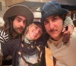 Paramore Want Rock and Alternative Music Scene to Be 'More Inclusive' After Grammy Win
