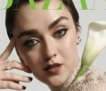 Maisie Williams Details Impacts of Having No Relationship With Her Father