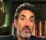 Chuck Lorre to Pay Ex-Wife $5 Million in Divorce Settlement