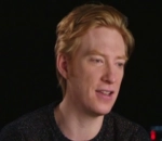 Domhnall Gleeson Fears Losing 'Good Life' If He Moves to Hollywood