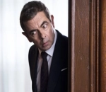 Rowan Atkinson Set to Return for New 'Johnny English' Movie