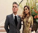Robbie Williams and Ayda Field Plan Wedding Vow Renewal for 15th Anniversary