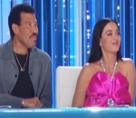 Lionel Richie Shares He Didn't Know About Katy Perry's 'American Idol' Exit