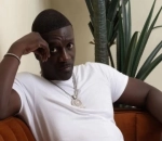 Akon Claims He Has Never Touched Cigarette, Alcohol or Drugs