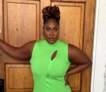 Danielle Brooks 'Will Forever Be OK' With Being Role Model for Young Black Girls