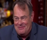 Dan Aykroyd Fled His House in Terror Due to Ghost Encounters