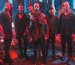 Artist of the Week: DAUGHTRY
