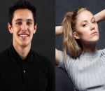 Dalton Gomez Flashes Covered-Up Ariana Grande Tattoo on Mexico Getaway With New GF Maika Monroe