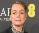 Samantha Morton Shares This Important Message to Children in Care at BAFTA 2024