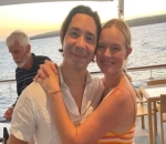 Kate Bosworth Reacts to Hearing of Justin Long's Reluctance to Wear His Wedding Ring
