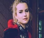 Disney Alum Bridgit Mendler Feels 'So Lucky' to Be First-Time Mom After Adopting a Son
