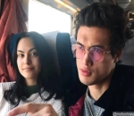 Camila Mendes Admits Filming 'Riverdale' With Charles Melton After Their Split Was 'the Worst'