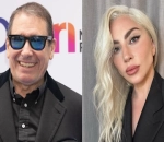 Jools Holland Manhandled by Lady GaGa's Security at Club