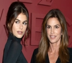 Kaia Gerber Gushes Over Mom Cindy Crawford on Her 58th Birthday