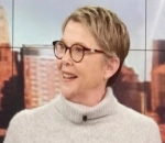 Annette Bening Imagines Cutting Off Heads of Actors She Finds Ugly but Has to Do Love Scenes With