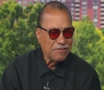 'Star Wars' Actor Billy Dee Williams Reacts to Being Called 'Closet Queen' Due to Gay Rumors
