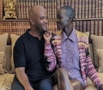 Lupita Nyong'o Left With 'a Lot of Pain and Heartbreak' After Splitting From Selema Masekela