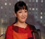 Constance Wu Shocked by Never-Ending Laundry She Has to Do as Mom of Two