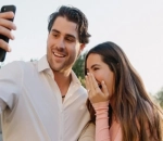 Kim Zolciak's Daughter Brielle Biermann Announces Engagement to Billy Seidl, Unveils Proposal Pics