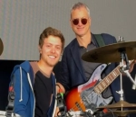 Gary Sinise 'Heartbroken' by Death of Cancer-Stricken Son McCanna Anthony