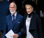 Prince and Princess Michael of Kent Secretly Mourn Death of Son-in-Law Thomas Kingston