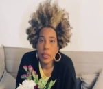Macy Gray's Daughter Has Lifted Restraining Order Against Brother After Accusing Him of Abuse