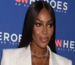 Naomi Campbell Is 'Happiest She's Ever Been' Since Spending Time With Mohammed Al Turki
