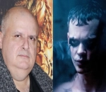 'The Crow' Director Alex Proyas Mocks Eric Draven's Look in Bill Skarsgard's Reboot